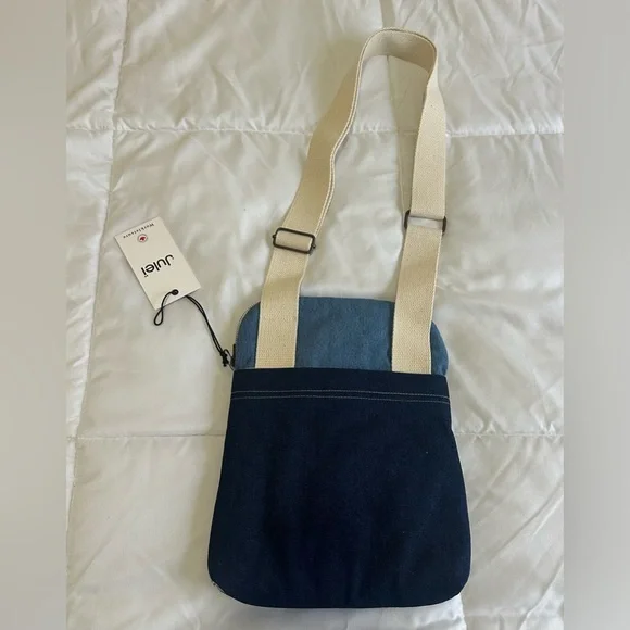 New With Tags Julei Bag - Picture 3 of 5